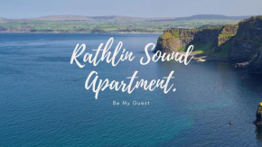 Rathlin Sound Apartment, Ballycastle